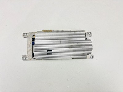 9257151 Bluetooth Steuergerät Combox BMW 520d 2010-2017