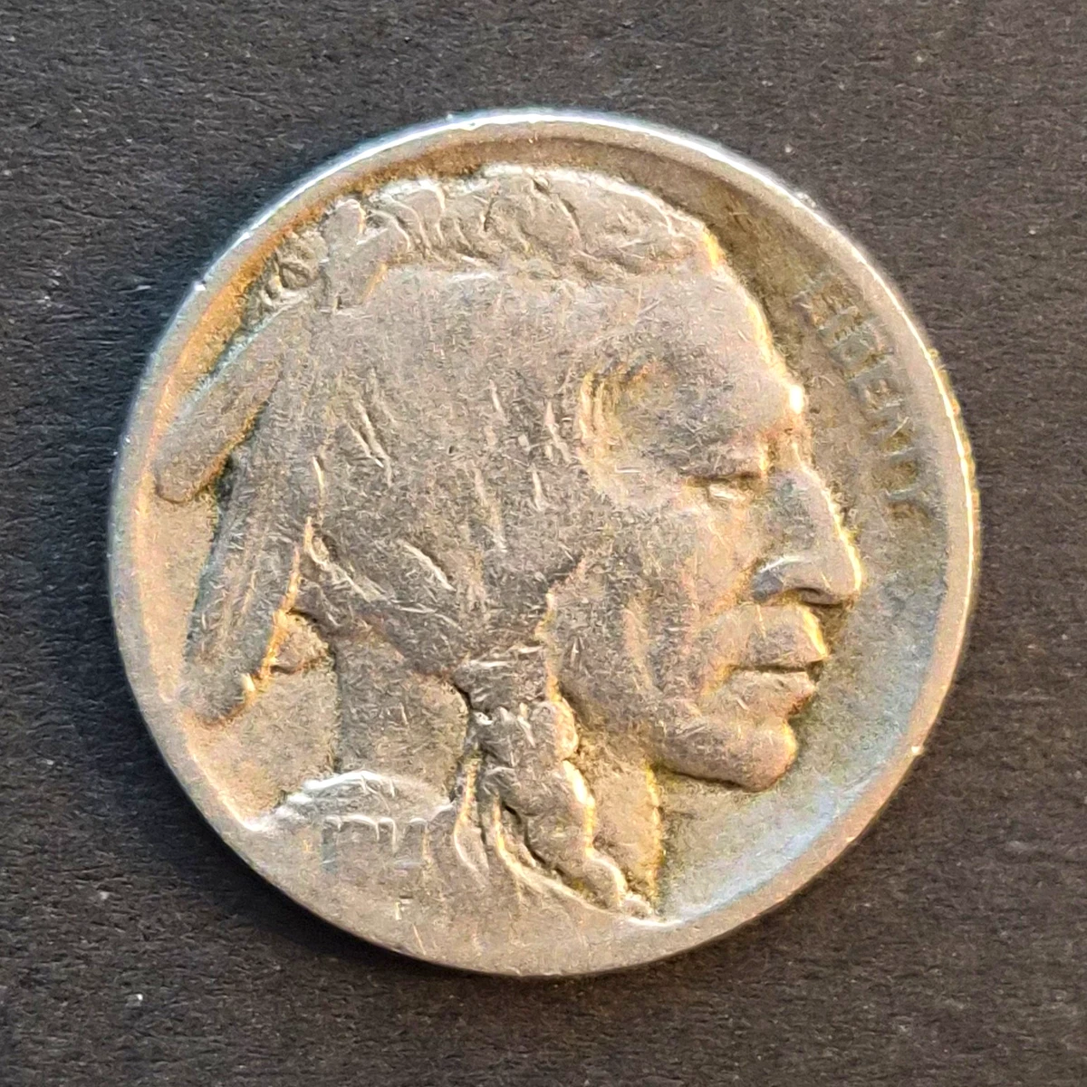 S Buffalo Nickels 1914 for sale | eBay