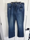 Women’s Aero Jean Low Rise boot Size 16R — photo 1