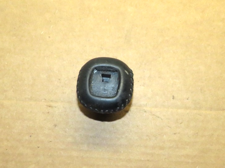 1989-1996 Corvette ZF 6-Speed Shifter Knob | eBay