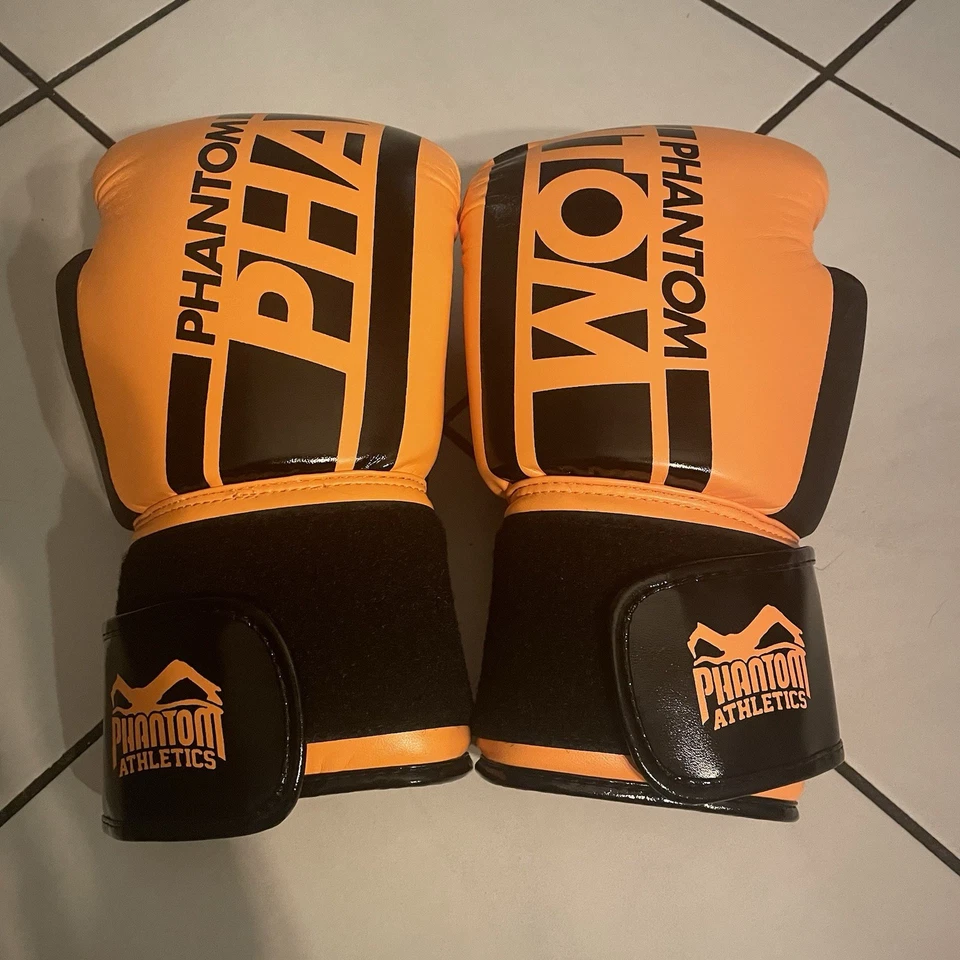 Boxhandschuhe 10 oz - Bild 3 von 4