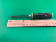 Snap On Classic Green Mini Torx T10 Sgdt310 Snap On Classic Green Mini Torx T10 Sgdt310