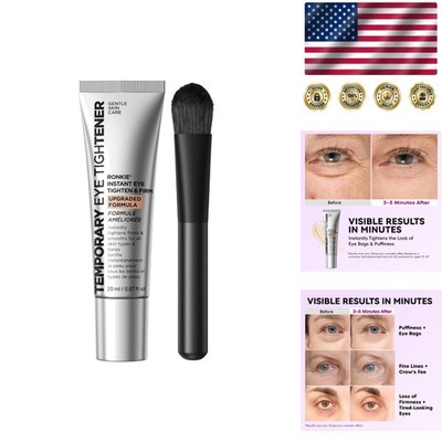 Instant Firm Eye Tightener - Revitalize and Refresh Your Look in Minutes