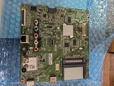 LG EAX67703503 (1.1) 43LK6100PLB New main board {Box 1 }