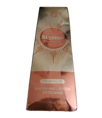 Aigeyouping Blemish Skin Whitening Freckle