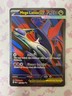 Mega Latias ex 163/132 Ultra Rare Mega Evolution Pokemon Near Mint