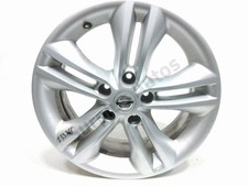 Jantes Nissan QASHQAI