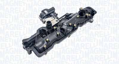 Saugrohrmodul Für OPEL SAAB Astra J GTC Cascada Insignia A Zafira 9-5 C 850477