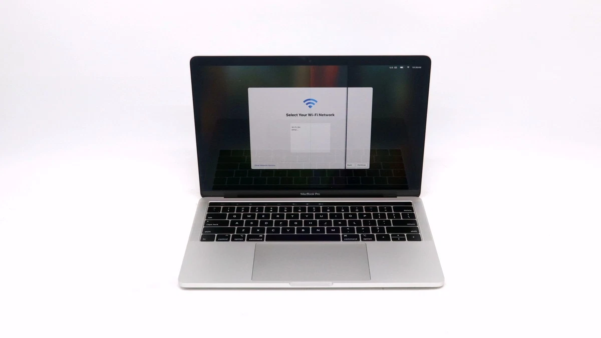 Macbook Pro 13 I7 for sale | eBay