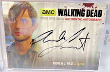 2012 Cryptozoic The Walking Dead Season 2 Trading Cards 21