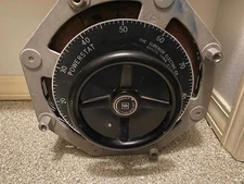 POWERSTAT 1256DT Variable Auto Transformer 0-280V 28A 7.8KVA Superior Electric