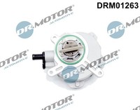 Dr.Motor Automotive Unterdruckpumpe, Bremsanlage DRM01263 FüR BMW