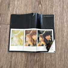 Polaroid "World of SX-70 Book Pamphlet