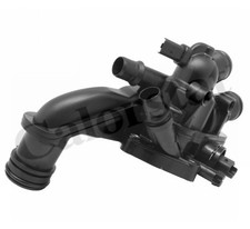 New Thermostat, coolant for CITROËN PEUGEOT:508 I,C5 III,308 II,508 SW I
