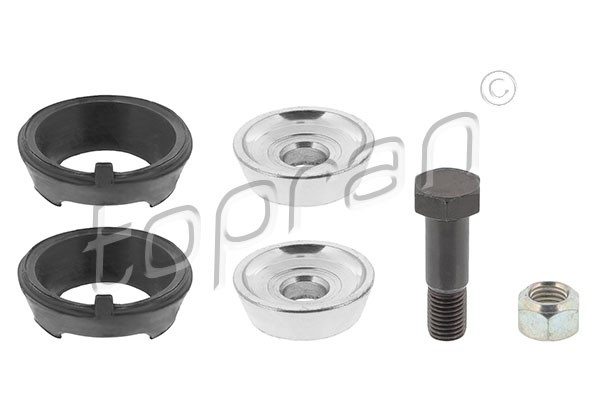 Fits TOPRAN HANS PRIES 400 528 MOUNTING KIT