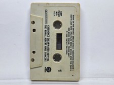 Creedence Clearwater Revival The Royal Albert Hall Concert Cassette 1980 Fantasy