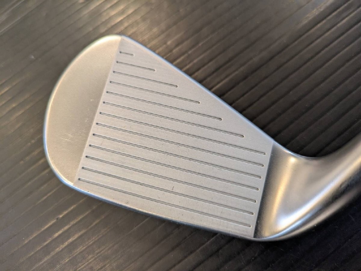 SRIXON Z FORGED Ⅱ 6本 MODUS TOUR125 S Z FORGED II IRONS | Golf Clubs | Dunlop Sports US