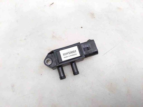 SEAT ALHAMBRA 710, 711 DPF-Drucksensor 3DPS0002 1.97 Diesel 2017 31286321