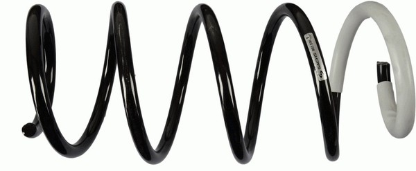 Sachs 993 596 Fahrwerksfeder For Renault-image