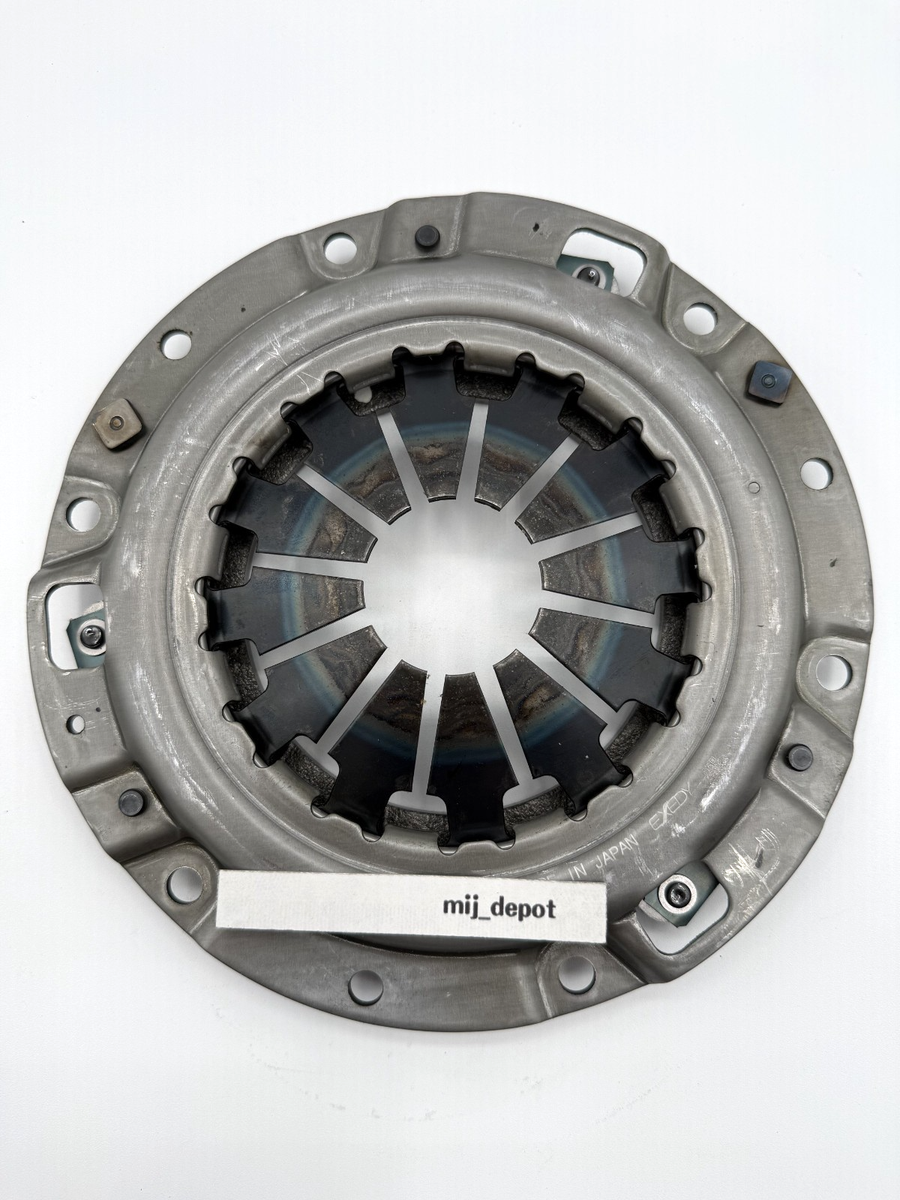 yuki EXEDY Clutch kit SUZUKI Carry/Every DA51T 51V F6A 90-01 Jimny