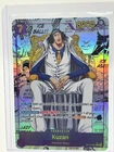 One Piece Kuzan (Manga) OP16-063 The Time of Battle Foil Super Alt Art **MINT**