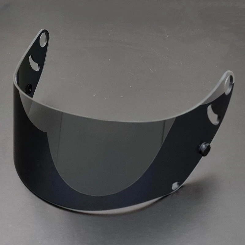 REVO Lens Visor For Arai GP-6 GP-6S GP-6RC SK-6 PEO SK6 Anti Fog Helmet Shield - Image 3 of 4