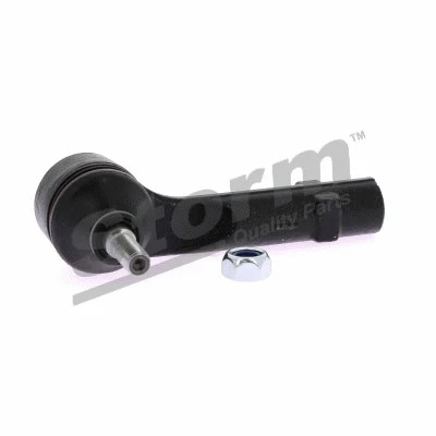 Rotule de barre de connexion pour C4 PICASSO I Monospace et GRAND, pièce de direction en acier m14