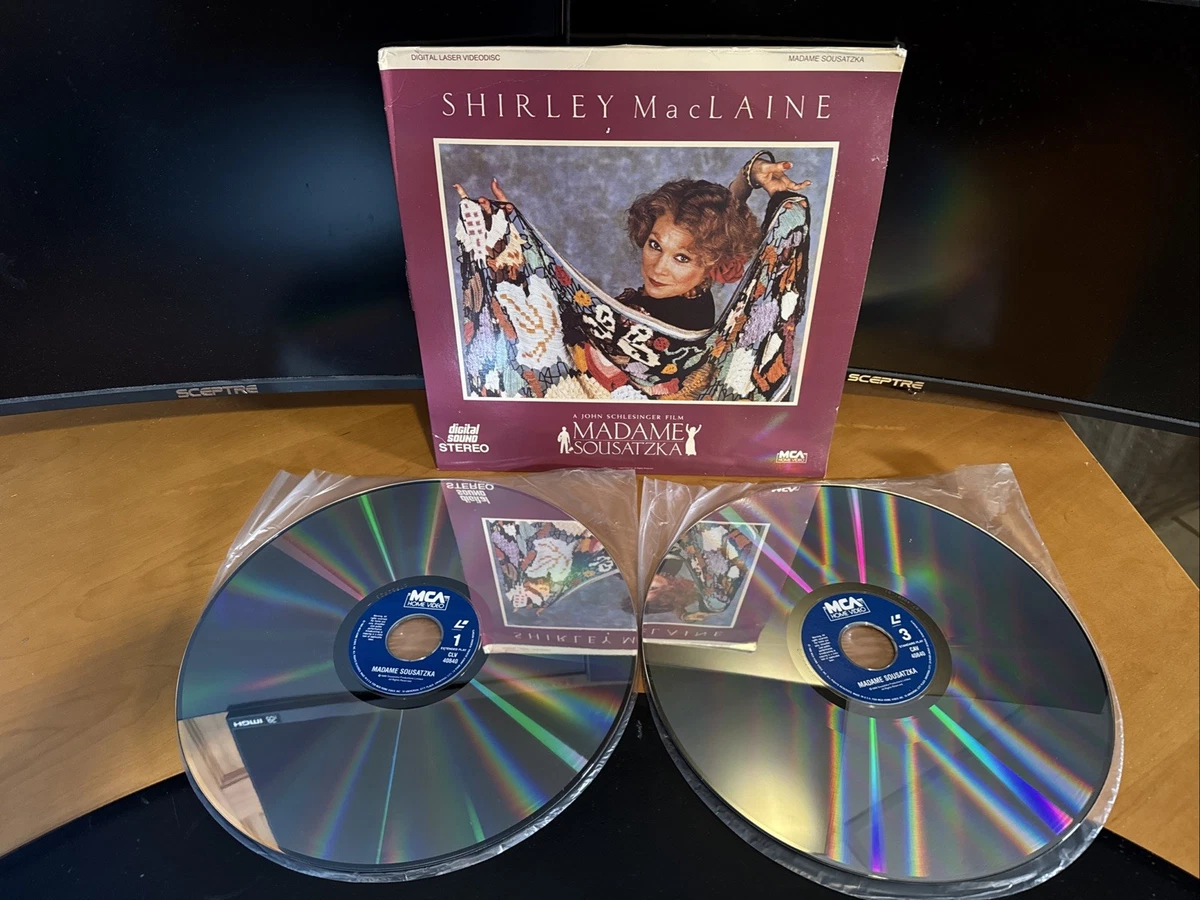 Music Laserdiscs for sale | eBay