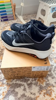 Size 10 - Nike Wildhorse 10 Black Wolf Grey