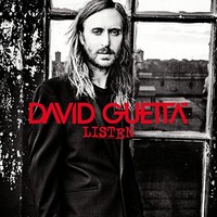 David Guetta - Listen - Cd - G3Z