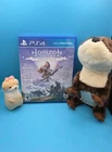 Horizon Zero Dawn - Complete Edition (PS4, 2017)