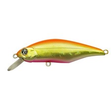 Pontoon21 Chaos 72 F SR Fishing Wobbler, Lenght mm 72, Floating S16 Crash Gol...