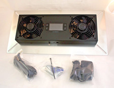 AIRTITAN T8 Serie Crawlspace und Kellerlüftungsventilator, mit Extras, neu im Karton!