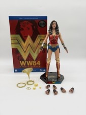 Hot Toys MMS584 Wonder Woman 1984 Special Edition
