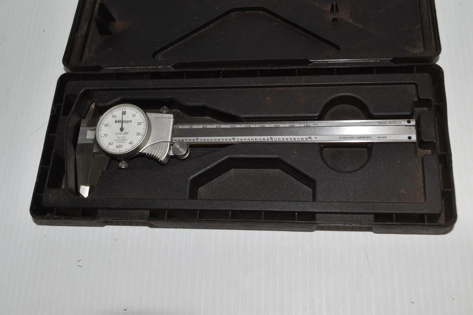 MITUTOYO .001 505-675 BROWN & SHARPE 200 MICROMÈTRE (LRC46) - Image 2 of 4