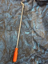 Mac Tools 24" Breaker Bar 1/2 Inch Drive V24FPA with Hard Handle