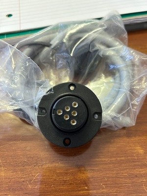 QUICK HRC 1002/L/LD REPLACEMENT HAND HELD REMOTE CONTROL SOCKET FVSPPCHRC2LDA00