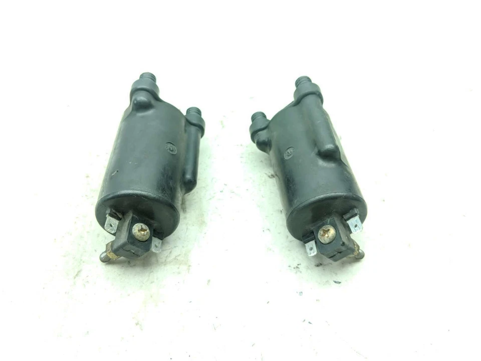 Pacote com 97 plugues de bobina de ignição Kawasaki Concours ZG1000 - Imagem 3 de 4