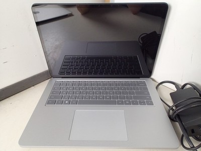 Microsoft Surface Studio Intel i7 11370H 3.30GHz 16GB RAM 512GB M.2 Win 11 Pro