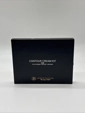 Beverly Hills Anastasia Contour Cream Kit 0.16 Oz Fair BNIB (A8)
