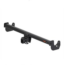 Curt Class 1 Trailer Hitch 1-14 Receiver 11480 For Toyota Yaris Hatchback Curt Class 1 Trailer Hitch 1-14 Receiver 11480 For Toyota Yaris Hatchback