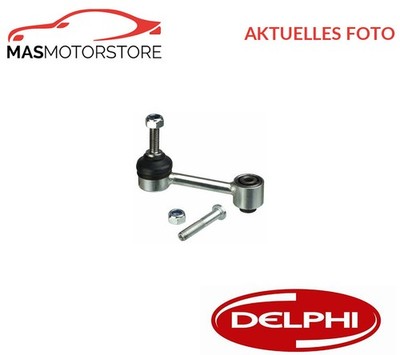 STABILISATOR STABISTREBE HINTEN DELPHI TC1325 I FÜR SKODA SUPERB II,OCTAVIA II