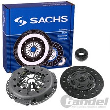Kit d'embrayage Audi ALLROAD