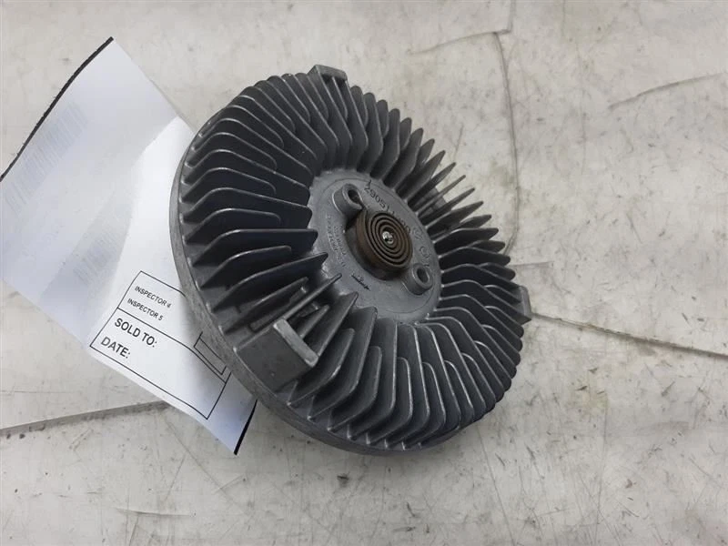 Fan Clutch 3.7L 06-10 JEEP COMMANDER 55116882AA - Image 4 of 4