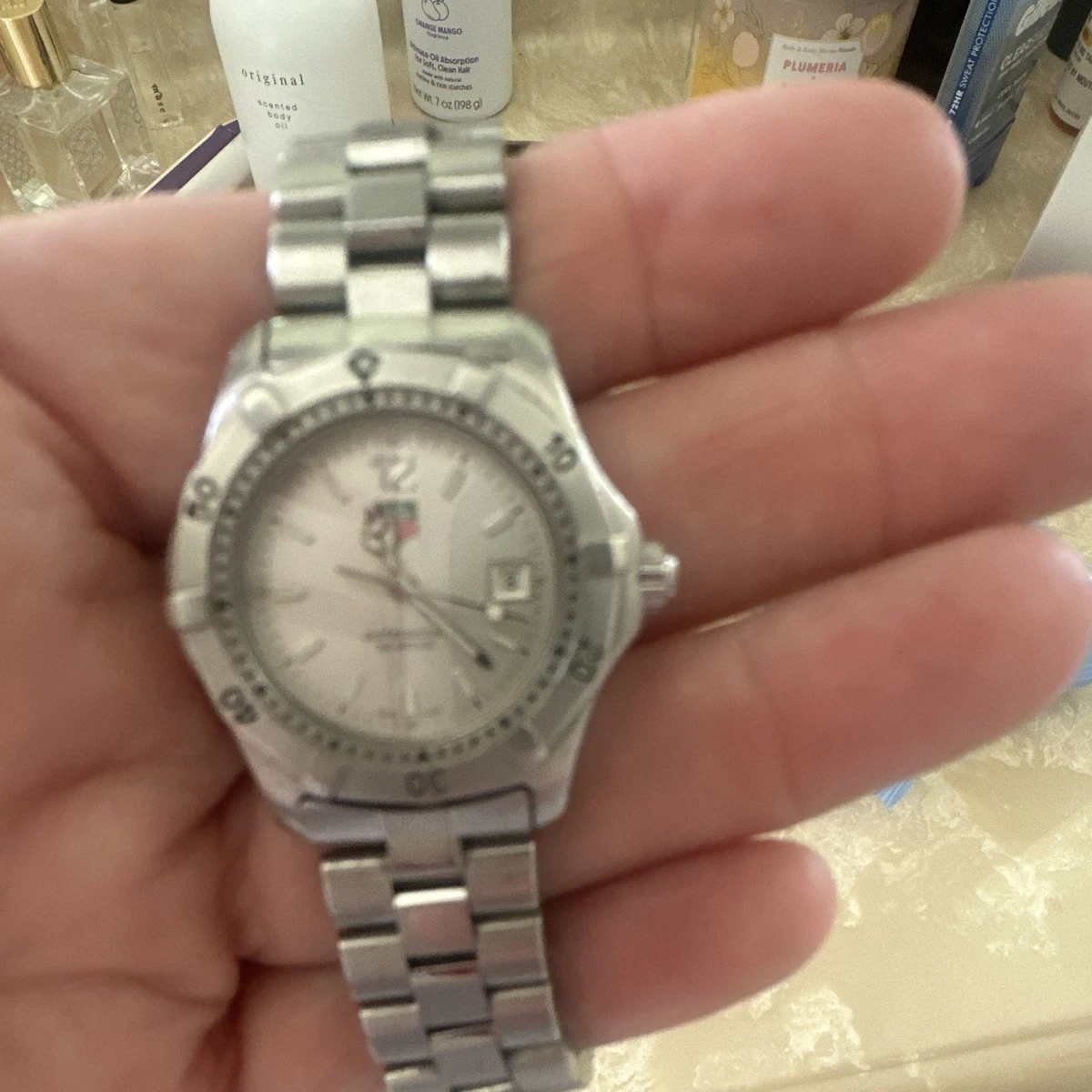 TAG Heuer 2000 Wristwatches for sale | eBay