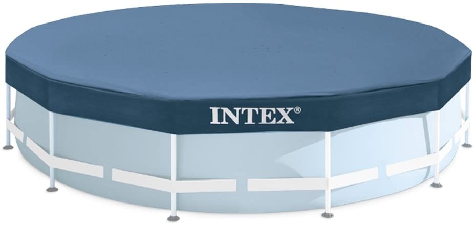 Tela De Cubierta Para Piscinas Frame Diámetro 457Cm Intex 58901-28032