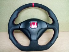 Sport Lenkrad Tuning Honda Civic EP1 EP2 EP3 Typ R mit Airbag Ohne Tausch !!