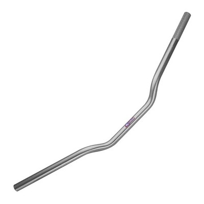 Renthal Road Superbike Motorrad/Bike Lenker/Lenker - Ultra Low Bar - Grau