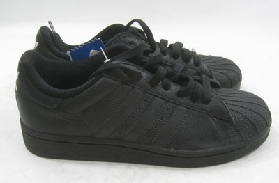 ADIDAS SUPERSTAR II K Style# 104339 BIG KIDS YOUTH  Size  5/5.5