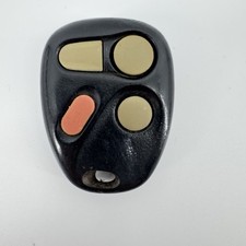 Gm Keyless Entry Remote Fob 16263074-99 L2c0005t 315mhz Malibu Cavalier Pontiac Gm Keyless Entry Remote Fob 16263074-99 L2c0005t 315mhz Malibu Cavalier Pontiac